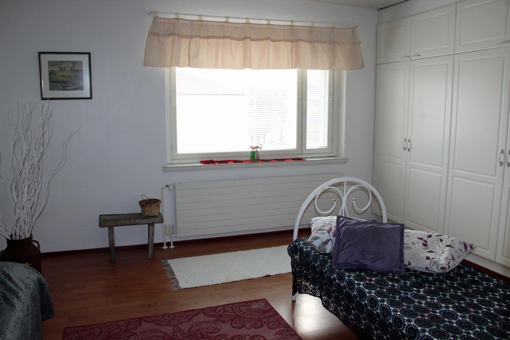 Vanhan Meijerin Majatalo Apartment Varkaus Εξωτερικό φωτογραφία
