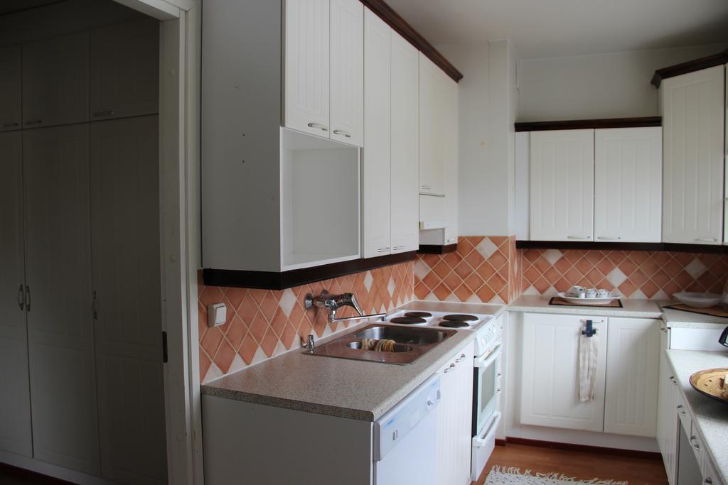 Vanhan Meijerin Majatalo Apartment Varkaus Εξωτερικό φωτογραφία