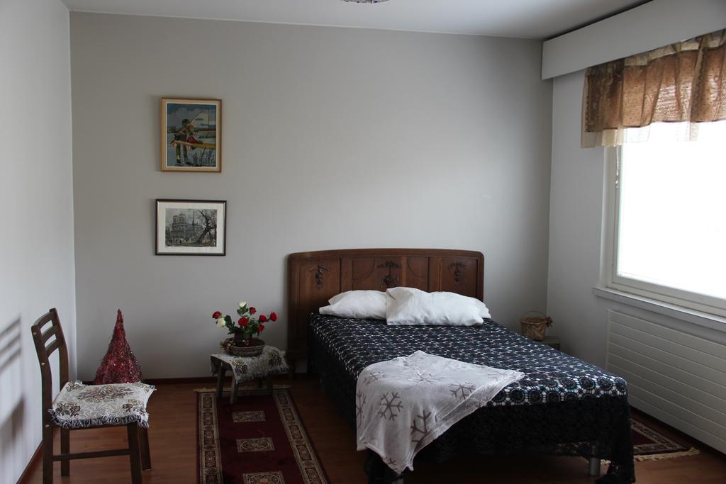 Vanhan Meijerin Majatalo Apartment Varkaus Εξωτερικό φωτογραφία