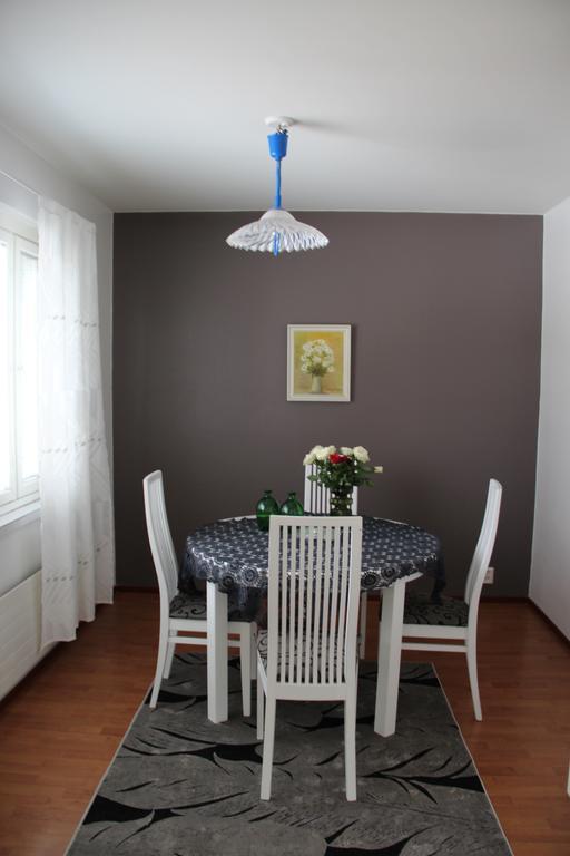 Vanhan Meijerin Majatalo Apartment Varkaus Εξωτερικό φωτογραφία